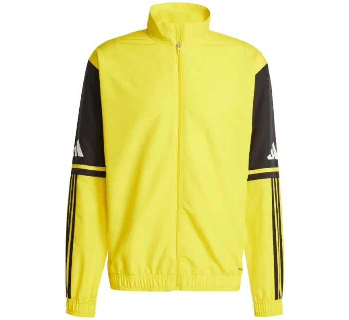 Mikina Squadra 25 M pánské model 21091593 - ADIDAS Mikina Squadra 25 M pánské model 21091593 - ADIDAS