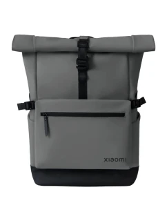 Xiaomi Roll Top batoh pro volný čas