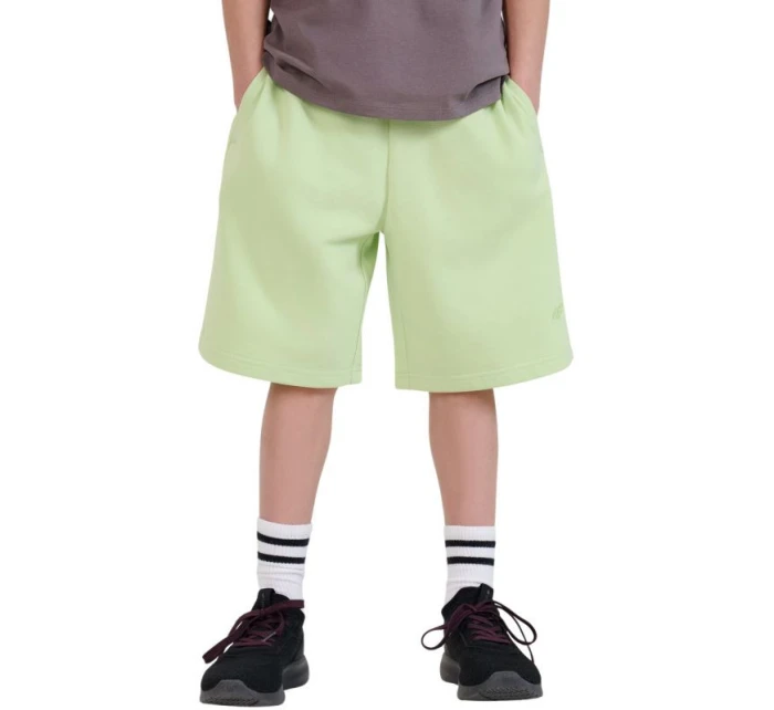 Šortky 4F CAS M685 Jr 4FJRSS25TSHOM685 45S Šortky 4F CAS M685 Jr 4FJRSS25TSHOM685 45S