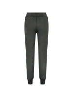 Tepláky Maison Montaigne MIMOSAI DGREY MT LADY 016 (RBMWW6414F/MM-GRIS FONCÉ) Tepláky Maison Montaigne MIMOSAI DGREY MT LADY 016 (RBMWW6414F/MM-GRIS FONCÉ)