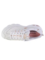 Skechers D'Lites - Fresh Start 11931-WTRG White 38
