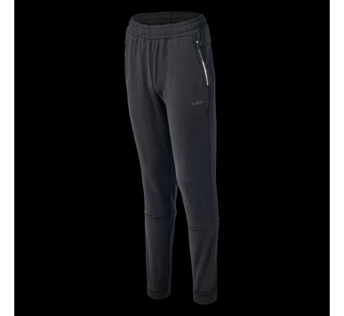 Dětské kalhoty model 21877295 JRB - Hi-Tec Dětské kalhoty model 21877295 JRB - Hi-Tec