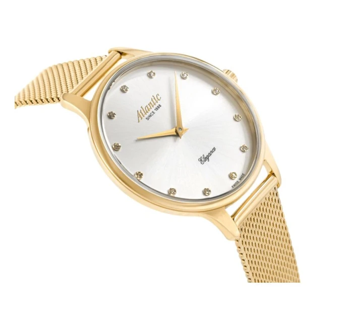 Dámské hodinky Atlantic Elegance 29038.45.27MB + BOX Dámské hodinky Atlantic Elegance 29038.45.27MB + BOX