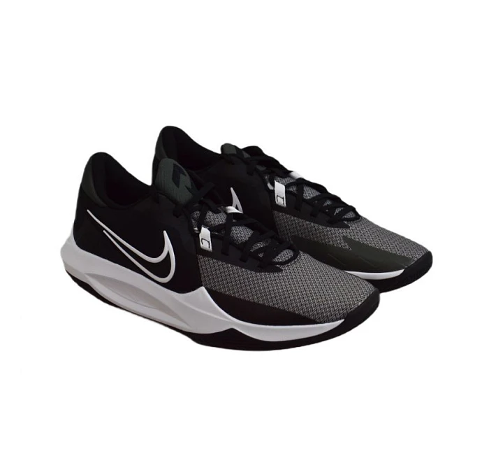 Sportovní basketbalová obuv Nike Precision 6 - DD9535-003
