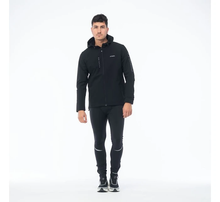 Pánská bunda model 22056354 - Fitanu Pánská bunda model 22056354 - Fitanu