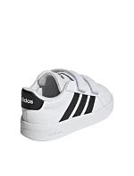 Grand Court 3.0 Dětská obuv bílá model 22116571 - ADIDAS