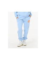 Kalhoty RIP CURL Icons Of Surf Track Pant, modré