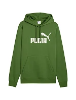 Pánská mikina Puma ESS No.1 Logo Hoodie FL zelená 682571 68 pánská Pánská mikina Puma ESS No.1 Logo Hoodie FL zelená 682571 68 pánská