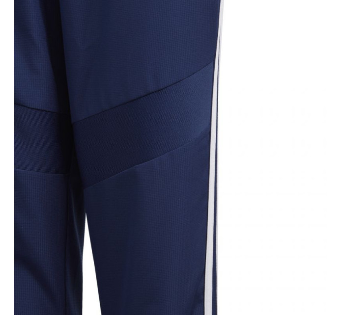 Dětské fotbalové kalhoty Tiro 19 Woven DT5781 - Adidas
