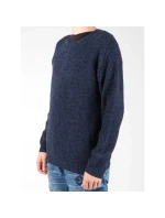 Pletený svetr Lee Mele Crew L83HOULR