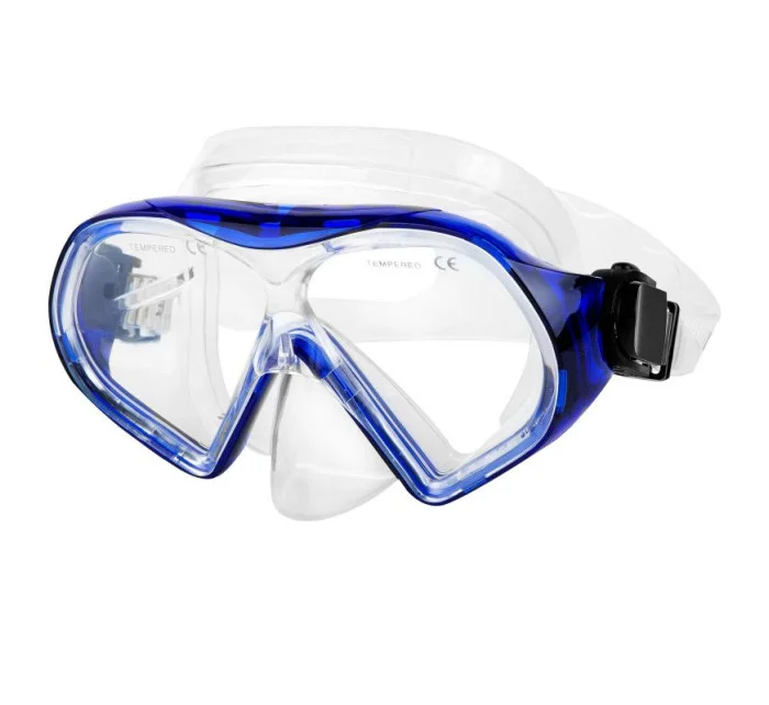 Potápěčská maska +  model 20769696 - Spokey