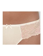 Colette shorty 1348 crystal - RosaFaia Colette shorty 1348 crystal - RosaFaia