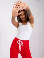 Dámský top BR TP 2127.89 bílá