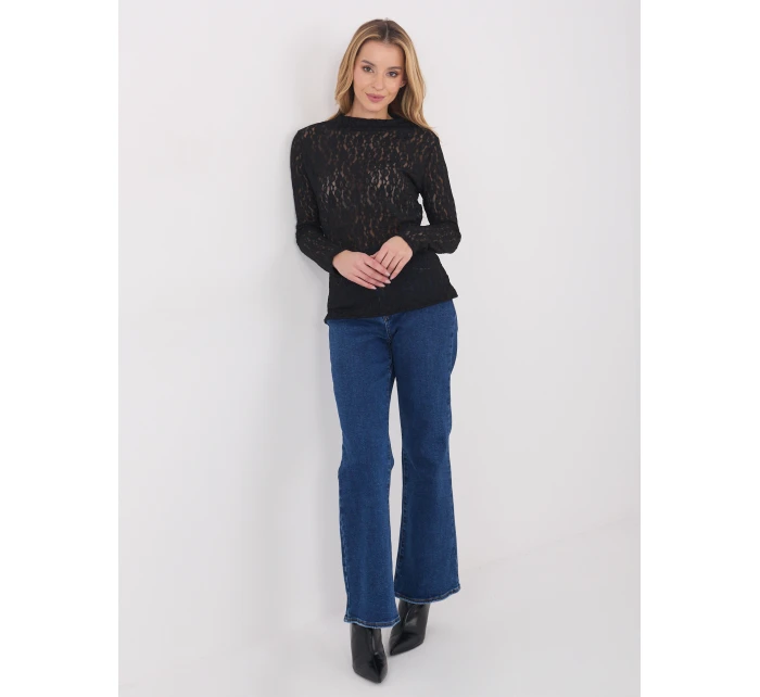 Bluzka IT BZ model 21834289 czarny - FPrice