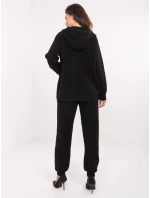 Komplet MBM KMPL model 21253063 czarny - FPrice