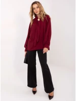 Halenka MI BZ 272509.07 bordó Halenka MI BZ 272509.07 bordó