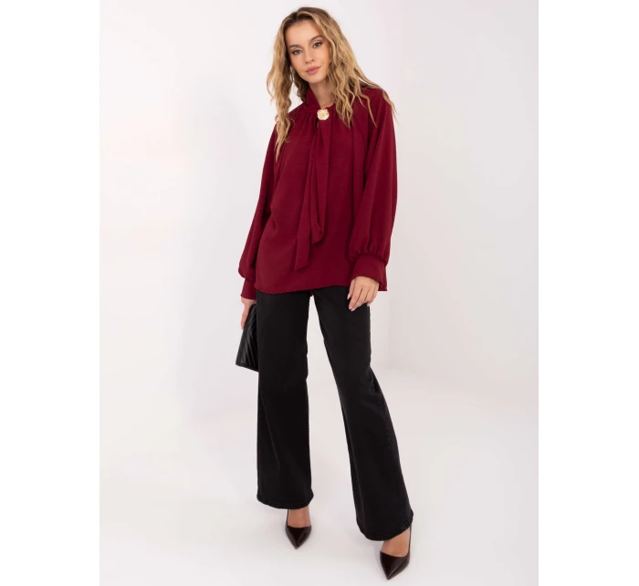 Halenka MI BZ 272509.07 bordó Halenka MI BZ 272509.07 bordó