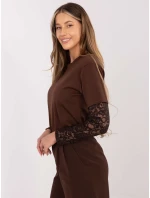 Halenka MI BZ 4227.61 hnědá