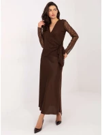 Halenka MI BZ 92405.67 hnědá Halenka MI BZ 92405.67 hnědá