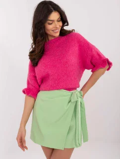 Shorts MI SD 121388.39 pistácie