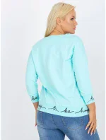 Mikina RV BL 5978.06P mincovna