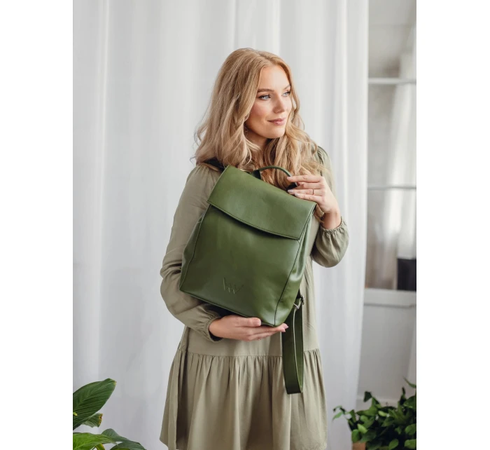 Batoh VUCH Gioia Green Batoh VUCH Gioia Green