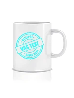 Personalizovaný klasický bílý hrníček 300 ml - nejlepší xx SINCE xx Personalizovaný klasický bílý hrníček 300 ml - nejlepší xx SINCE xx