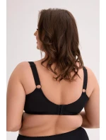 Měkká podprsenka s kosticí   model 21949108 - Gaia