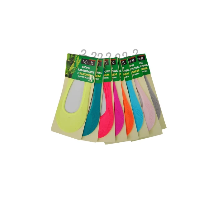 ponožky baleríny se model 6161574 - Rebeka