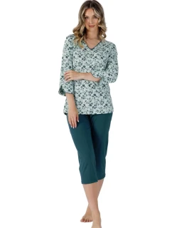 DÁMSKÉ PYŽAMO ALBENA 1481