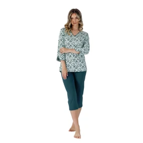 DÁMSKÉ PYŽAMO ALBENA 1481