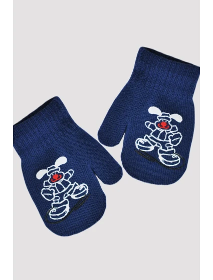 DĚTSKÉ RUKAVICE RZ034