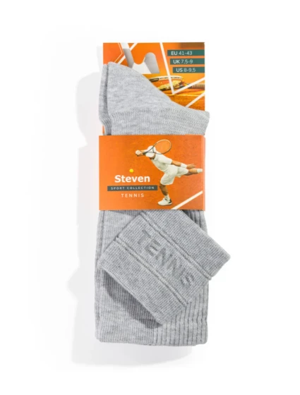 TENISOVÉ PONOŽKY 019