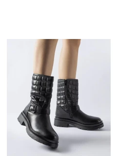 Boty model 204546 Solea