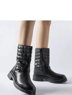 Boty  model 204546 Solea