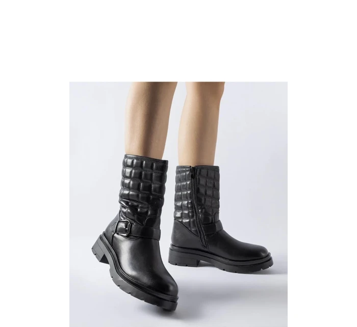 Boty model 204546 Solea Boty model 204546 Solea