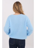 Svetr model 223417 Italy Moda Svetr model 223417 Italy Moda