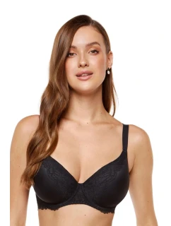 Polstrovaná podprsenka model 225183 Gorteks