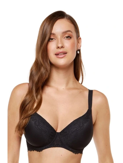 Polstrovaná podprsenka model 225183 Gorteks