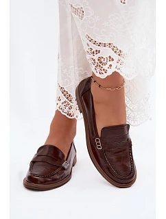 Mokasiny model 228969 Step in style