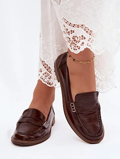 Mokasiny model 228969 Step in style