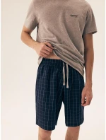 Pánské pyžamo Premium  kr/r model 20799609 - Henderson
