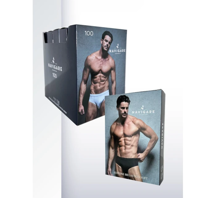 Kalhotky Navigare 100 M-2XL