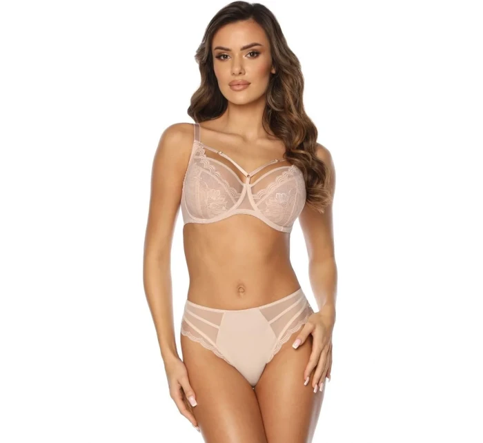 Měkká dámská podprsenka soft Kinga SC-931 Alice III