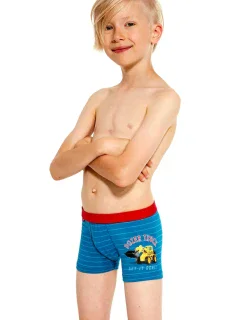 Chlapecké boxerky  2  model 18910536 - Cornette