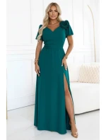 Dámské šaty 653-1 - NUMOCO