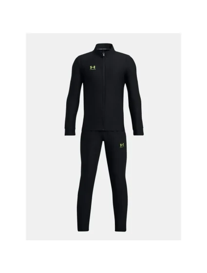 Under Armour Challenger Jr tepláková souprava 1379708-004 dětské Under Armour Challenger Jr tepláková souprava 1379708-004 dětské