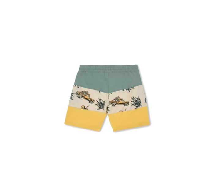 Plavecké šortky O'Neill Cali Block Jr model 20097364 - ONeill