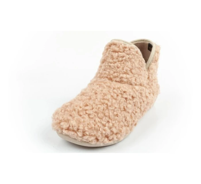 Pantofle Scholl Maddy Bootie W F309091002 dámské