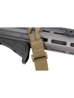 - opasek na - Brown model 21352249 - opasek na - Brown model 21352249